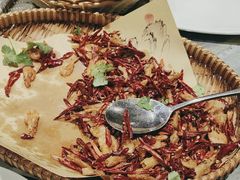 -和源祥·日照菜扛把子(万平口一店)