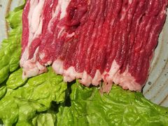 -老墙根涮肉·铜锅·烧烤(欢乐谷·王四营店)