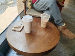 -星巴克(古象大酒店店)