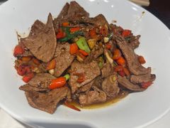 -攸州小镇家湘菜(小米科技园店)