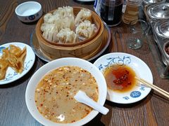 -马家烧麦(中街店)
