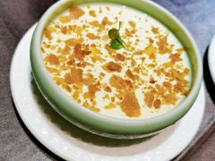 香草鲜奶布丁-蟹榭·本帮江浙菜·蟹宴(五角场合生汇商场店)