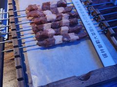 -三个蒙古大叔羊肉串(大宁店)