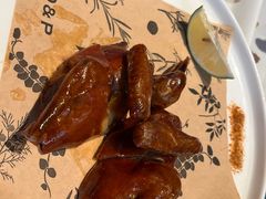 -大树餐厅(益田假日店)