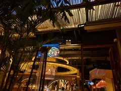 大堂-不二民谣音乐餐酒吧(西安店)