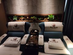 -君悦会影院足道·SPA•推拿(江桥店)