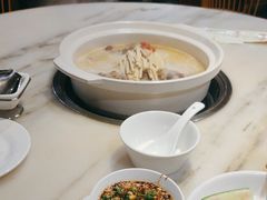 -小骨煲金华砂锅(转塘金街美地店)