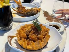 -宝丽轩中餐厅BAOLIXUAN