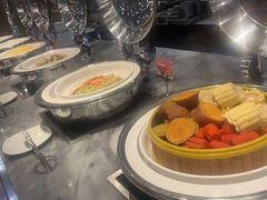 -华侨城嘉途酒店·屋顶阳光餐厅