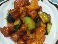 -春来和(汉城南路店)