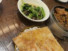 印度飞饼-孙府大院(步行街店)