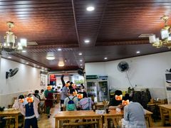 -华兴街自力面店