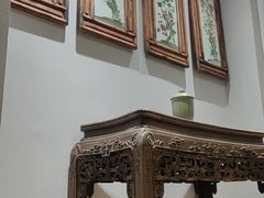 -隐山栖(鸿泰佳园店)