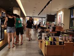 -星巴克(深圳丹竹头分店)