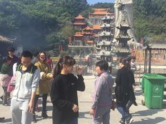 -南沙天后宫景区