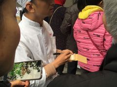 -御梁坊红糖馒头