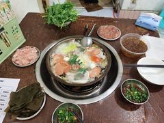 嫩肉片-海关荤豆花(洋河一路店)