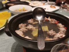 -小厨娘淮扬菜(天印大道店)