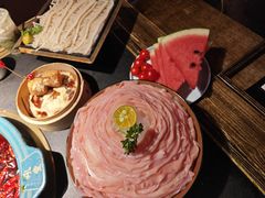 -吼堂老火锅(太古里总店)