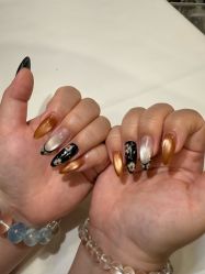 -StartNail美甲