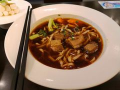 -康师傅私房牛肉面(吴中店)