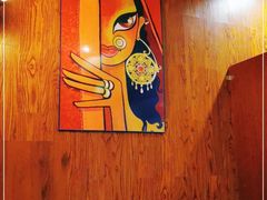 -克比叔叔印度餐厅Kebabs on the Grille(永康路分店)