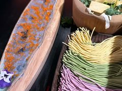 -芸山季·云南野生菌火锅(人民广场来福士店)