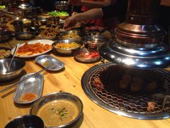 iphone_upload_pic-麻蒲碳烤肉(远景路1号店)