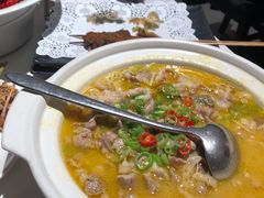 菜单-胡大饭馆 24h(簋街总店)
