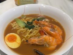 -南山鲜虾面·活鲜小馆·海味大连菜(南山总店)