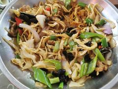 -涵家味土菜馆·徽州一绝臭鳜鱼(三河古镇店)