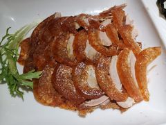 -韵秋荷(宝山龙湖天街店)