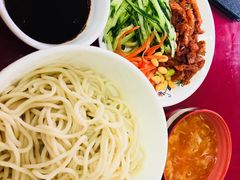 -老天津卫炸酱面(河北路店)