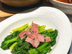 -滋粥楼·顺德菜(番禺广场总店)