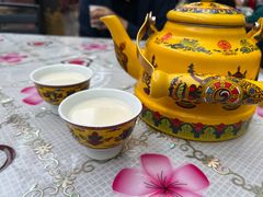 -清真·益鑫羊肉手抓馆(花园北街店)