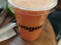 -Wagas沃歌斯(合生汇店)