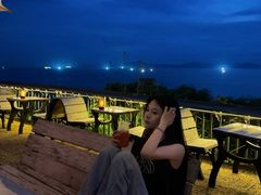 -Brew Farm·精酿农场海滨悬崖餐厅