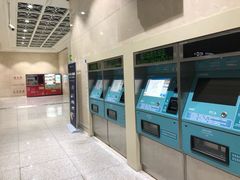 -黄浦路(地铁站)