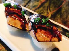 -炙柒Sekinana·精致料理 烧鸟·铁板烧(海上世界店)