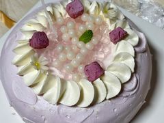 -幸福西饼生日蛋糕·下午茶(思明店)