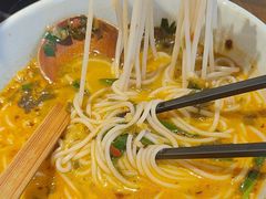 -云味馆米线(广州白云凯德店)