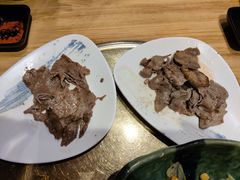 -一井烧肉·活鳗·寿司(望京SOHO店)
