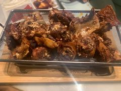 -泰钰丰烤鸭.天津菜(开发区店)