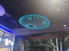 -老街烧烤大排档·地道湖北菜·龙虾馆(汉口火车站店)