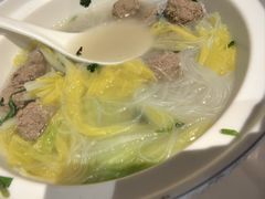 -南门小馆·清真(国贸商城店)