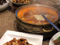 -酸喜·三度酸·贵州味