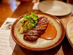 -BOR Eatery(安福路店)