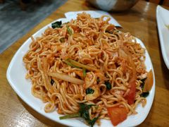 -食客烧烤(罗道庄店)