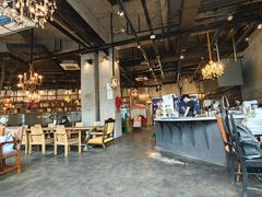 -漫咖啡 (CCPAPK创意港店)