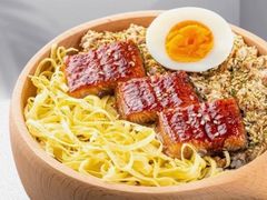 -泥炉烧肉师(新街口金銮巷店)